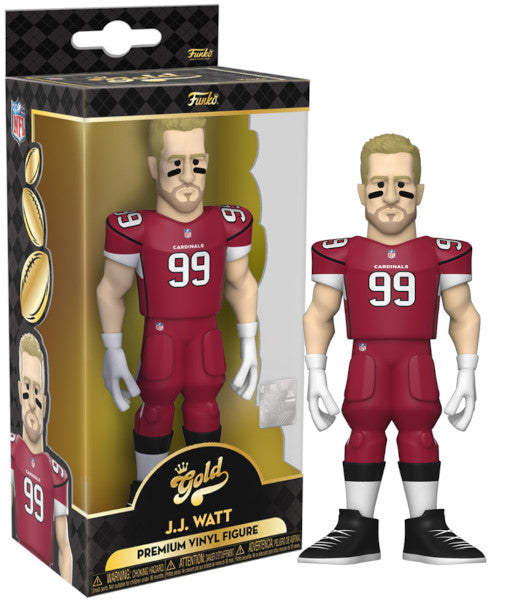 Funko Pop! Gold 5 Funko Pop! Gold 5